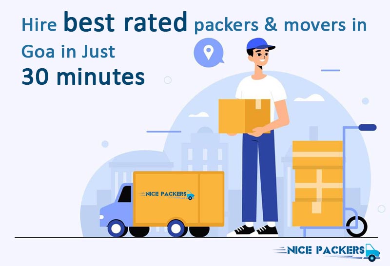 Packers and Movers in Goa